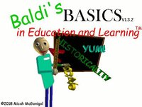 Baldi's in a Business Game?! screenshot, image №1658843 - RAWG