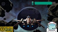 Among The Space screenshot, image №3193536 - RAWG