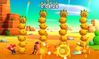 Mario Party: The Top 100 screenshot, image №779760 - RAWG