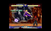 Street Fighter Alpha 2 screenshot, image №242248 - RAWG