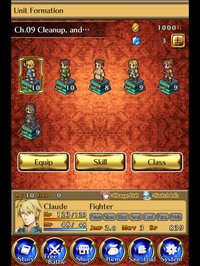 Mercenaries Saga2 screenshot, image №939293 - RAWG