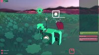 Two PEAs in a pod screenshot, image №3014956 - RAWG