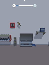 Bottle Flip King - Jump Master screenshot, image №2189937 - RAWG