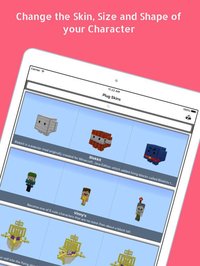 Plug Skins 4D for Minecraft screenshot, image №935588 - RAWG