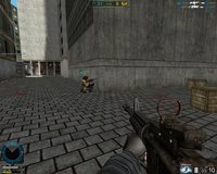 Operation7 screenshot, image №528345 - RAWG