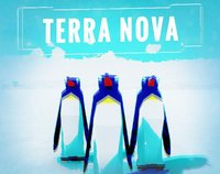 Terra Nova screenshot, image №1700911 - RAWG