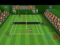 Tennis Champs Returns screenshot, image №1986553 - RAWG