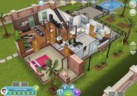 The Sims FreePlay screenshot, image №1413492 - RAWG