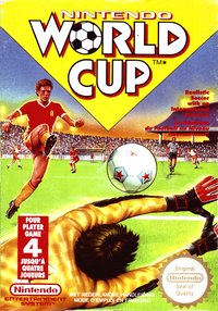 Nintendo World Cup screenshot, image №806868 - RAWG