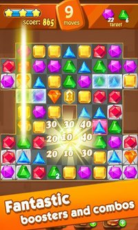 Jewels classic Prince screenshot, image №1453090 - RAWG