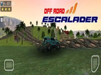 Offroad Escalader screenshot, image №914679 - RAWG