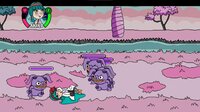 Cherry Blossom Brawler screenshot, image №3524269 - RAWG