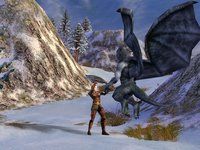 SpellForce: The Breath of Winter screenshot, image №394316 - RAWG