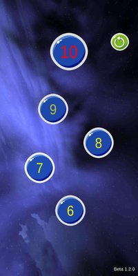 Space Shooter (YagoGames) screenshot, image №2318725 - RAWG