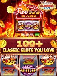 Classic Slots: Vegas Casino screenshot, image №900831 - RAWG