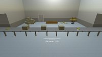 Bananas and Boxes screenshot, image №1309483 - RAWG