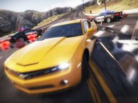 Pursuit Race Rush screenshot, image №973838 - RAWG