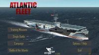 Atlantic Fleet Lite screenshot, image №1462361 - RAWG