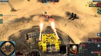 Warhammer 40,000: Dawn of War II: Retribution screenshot, image №634902 - RAWG