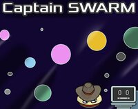 Captain SWARM screenshot, image №3528855 - RAWG
