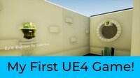Unreal 4 Maze Game screenshot, image №2401212 - RAWG