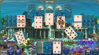 Jewel Match Atlantis Solitaire 3 - Collector's Edition screenshot, image №3162208 - RAWG