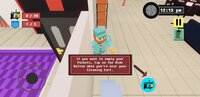 The Clean Up screenshot, image №2805702 - RAWG