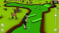 Mini Golf Game 3D FREE screenshot, image №1565234 - RAWG