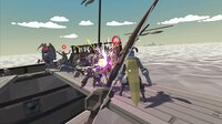 Royale Archer VR screenshot, image №2639113 - RAWG