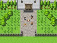 Up Up Girls (RPG) screenshot, image №2259378 - RAWG