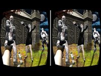 Evil Zombie-VR Shooting Games screenshot, image №1788989 - RAWG