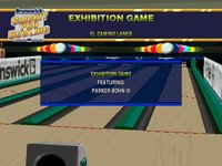 Brunswick Circuit Pro Bowling screenshot, image №728552 - RAWG