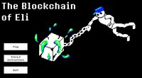 The Blockchain of Eli screenshot, image №1194330 - RAWG