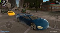 Grand Theft Auto: Liberty City Stories screenshot, image №1363796 - RAWG