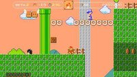 Super Mario Bros Lost-Land screenshot, image №2105401 - RAWG