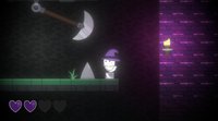 The Passing - Mini Jam 25: Spirits screenshot, image №1891083 - RAWG