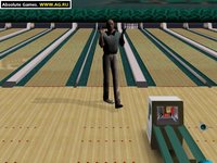 PBA Tour Bowling 2001 screenshot, image №320393 - RAWG