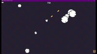 Xoorum's Generic Asteroids Clone screenshot, image №3066806 - RAWG