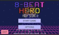 8-Beat Hero screenshot, image №1289140 - RAWG