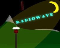 Radio Wave screenshot, image №1702015 - RAWG