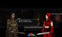 Niveil - Red Riding Hood story screenshot, image №3377752 - RAWG