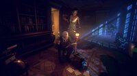 Arkham Horror: Mother's Embrace screenshot, image №2731221 - RAWG