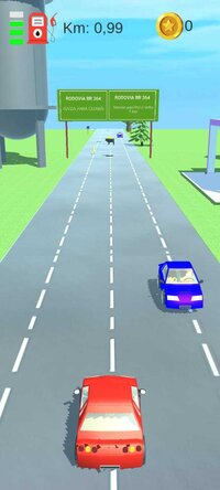 Take The Road screenshot, image №3067367 - RAWG