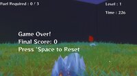 Not On Fire screenshot, image №3281670 - RAWG