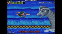Retro Classix: Joe and Mac - Caveman Ninja screenshot, image №2769344 - RAWG
