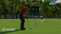 Tiger Woods PGA Tour 11 screenshot, image №547513 - RAWG