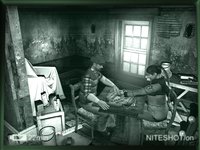 The Last Crown: Midnight Horror screenshot, image №196317 - RAWG