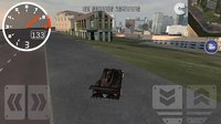 Race Car City Driving Sim screenshot, image №1419982 - RAWG