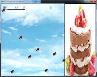 Attack cockroach save the cake screenshot, image №1930746 - RAWG