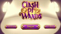 Clash of Wands screenshot, image №3741369 - RAWG